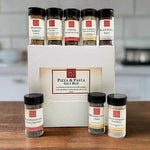 Pizza & Pasta Gift Box - By Baano