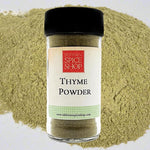 Thyme Powder - By Baano