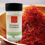 Saffron, Spanish - By Baano