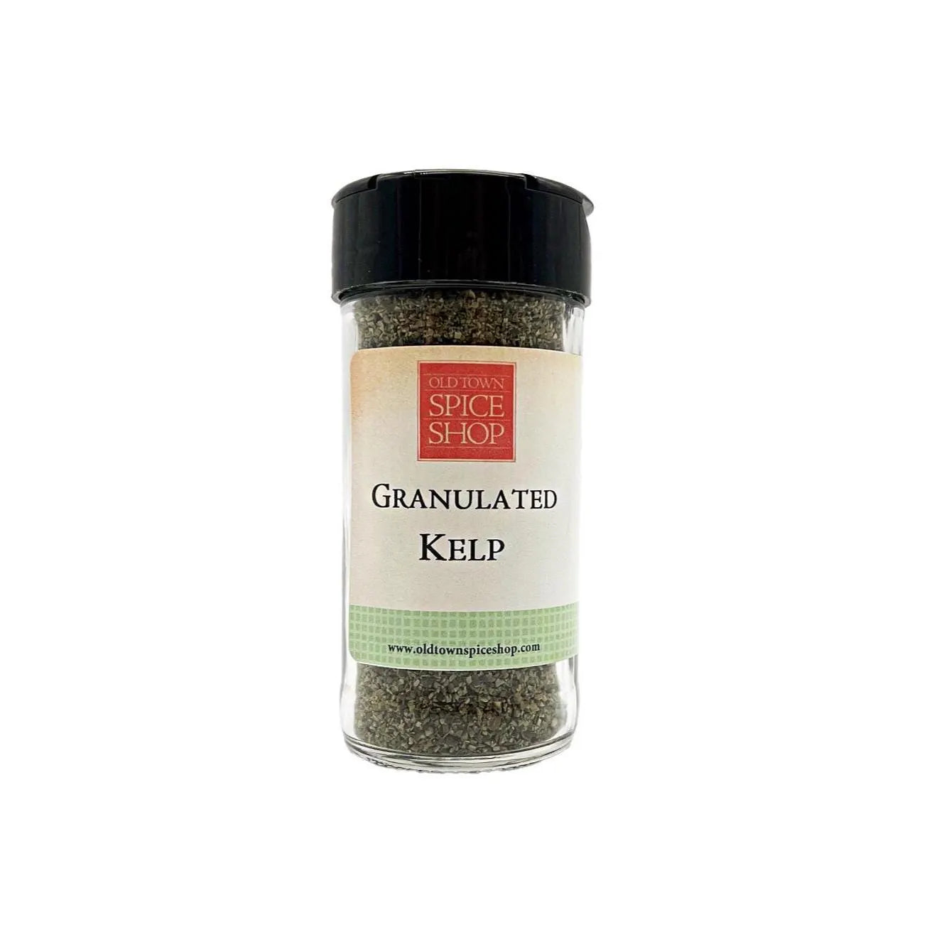 Kelp Granules - By Baano