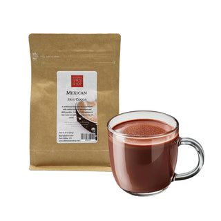 Mexican Hot Cocoa Old Town Spice Shop