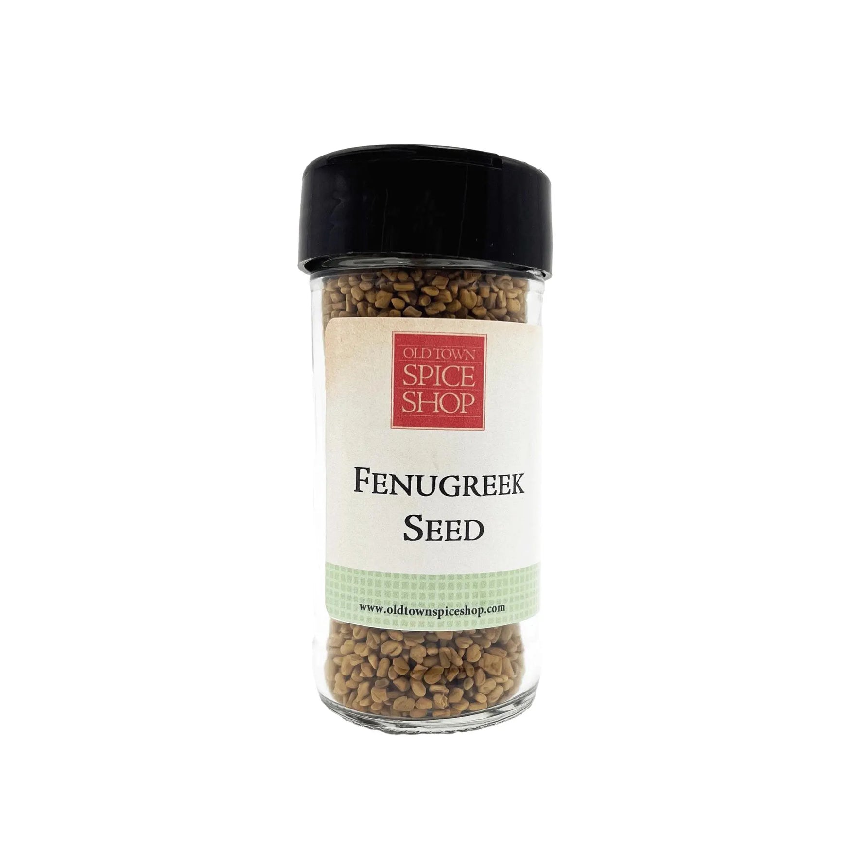 Fenugreek Seed, Whole - By Baano