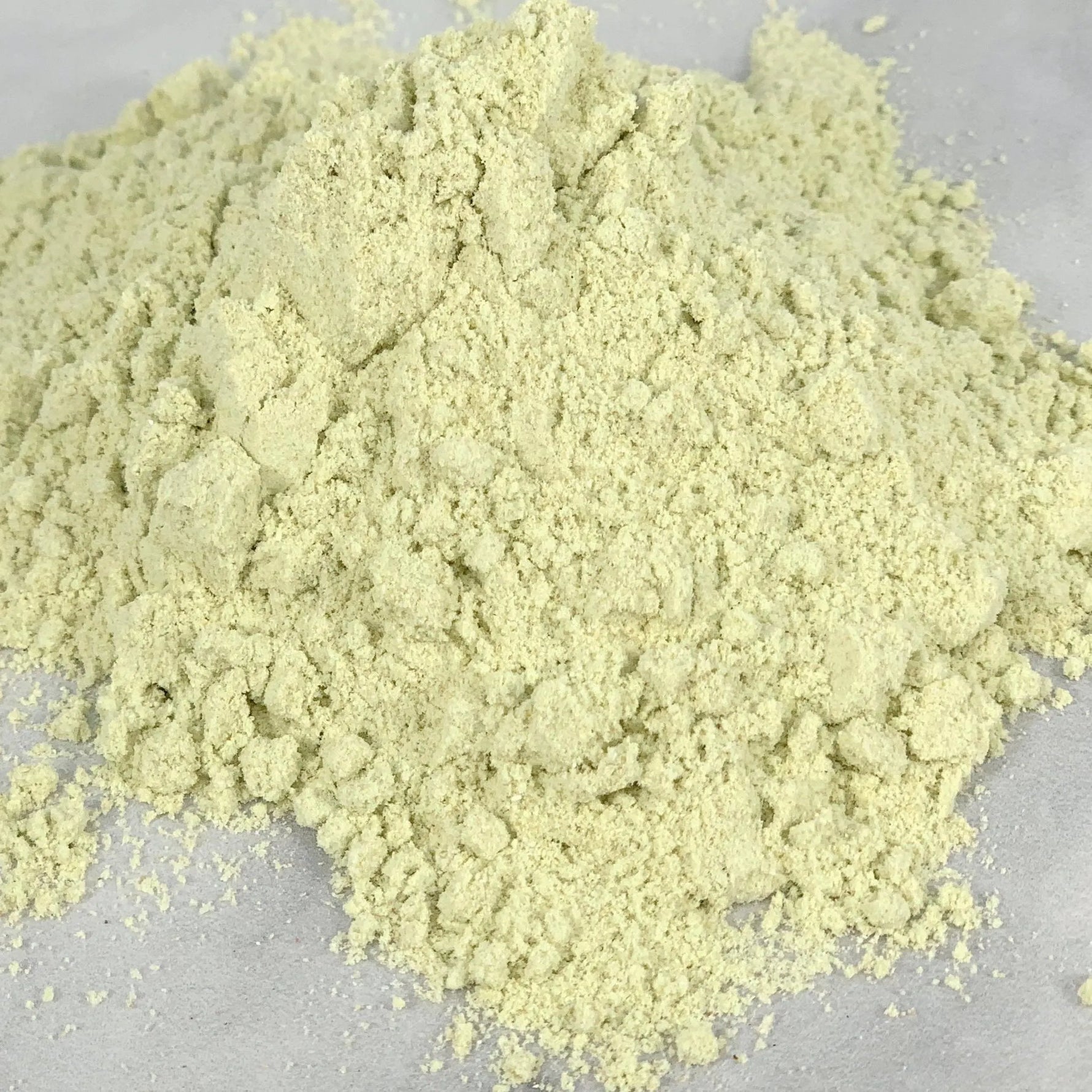 Wasabi Powder - By Baano