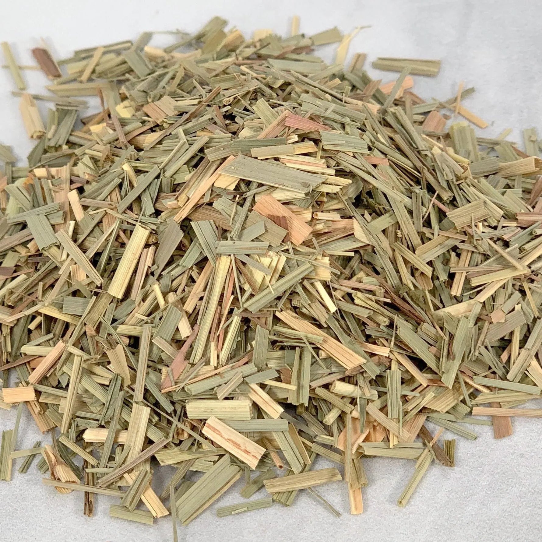 Lemongrass - By Baano