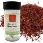 Saffron, Spanish - By Baano