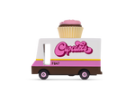 Cupcake Van