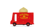 Dumpling Van