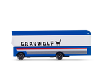 Graywolf Bus