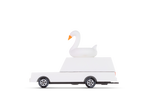 White Swan Wagon