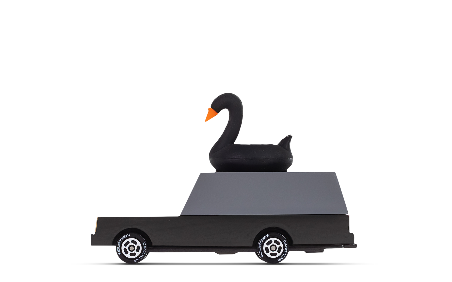 Black Swan Wagon
