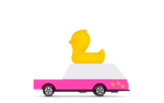 Duckie Wagon