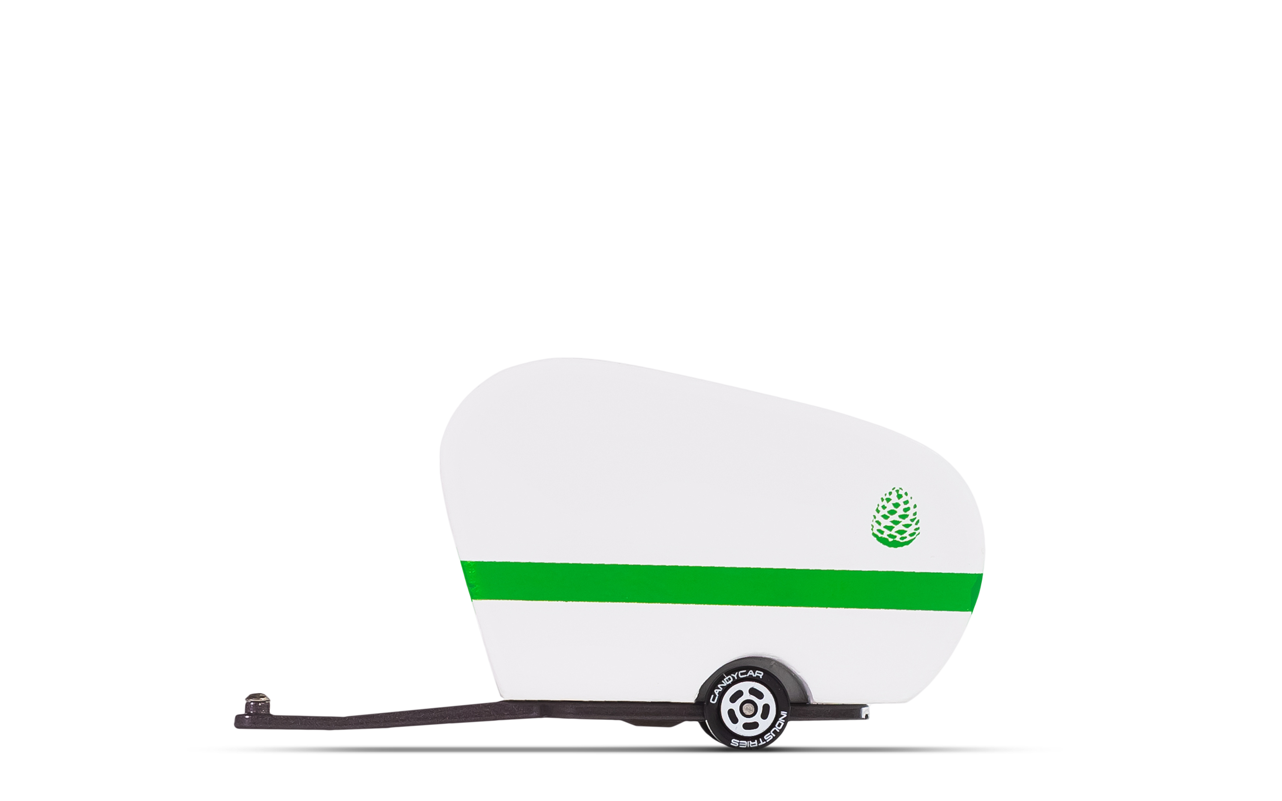 Pinecone Camper