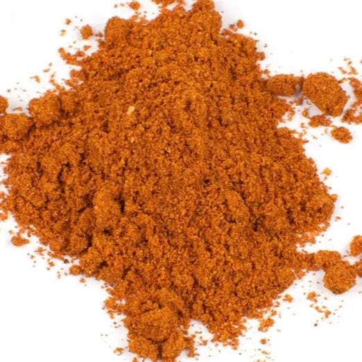 Ground Scorpion Chile - By Baano