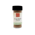 Star Anise Powder - By Baano