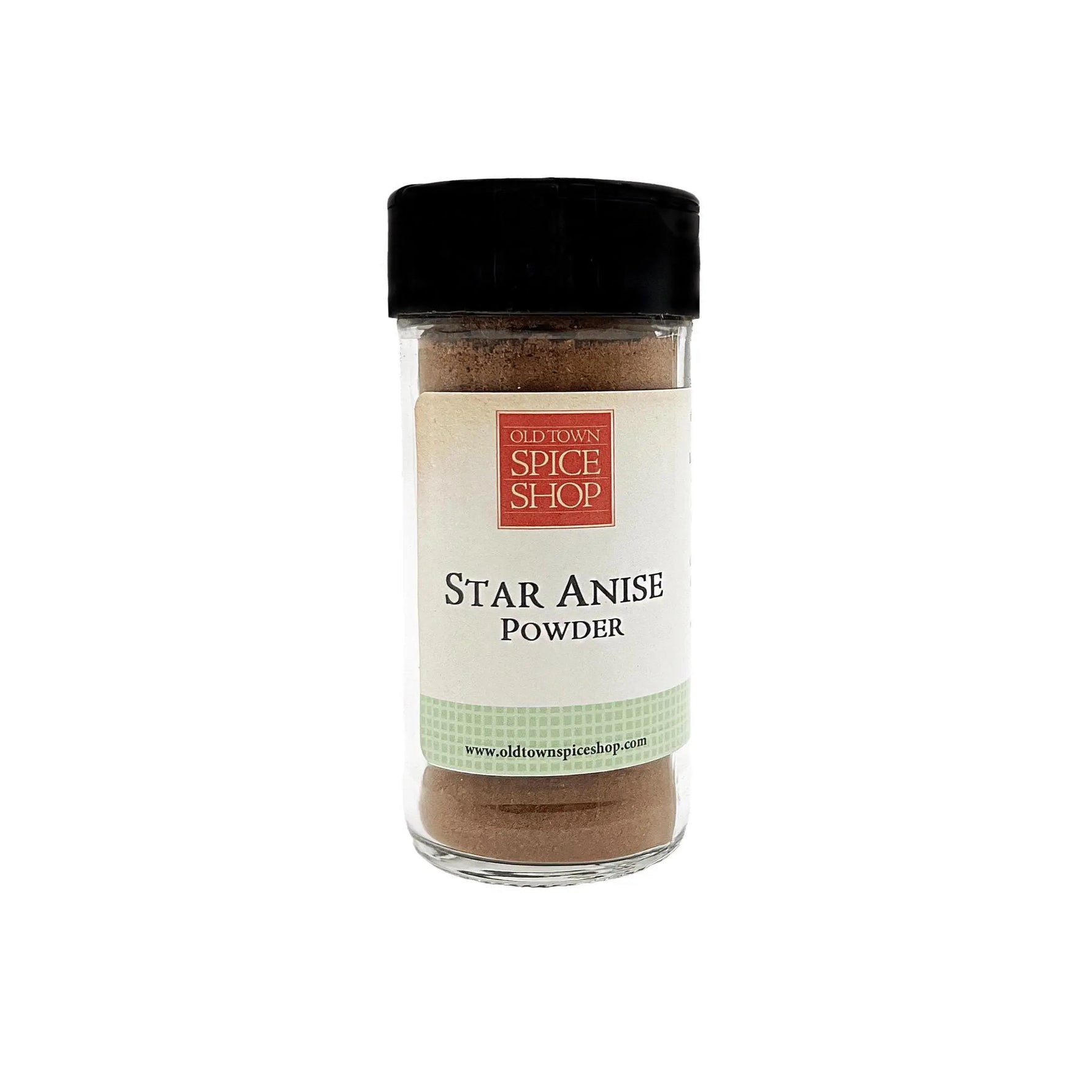Star Anise Powder - By Baano