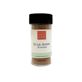 Star Anise Powder