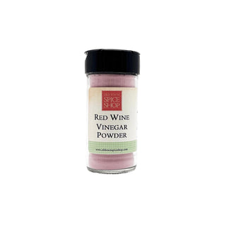 Red Wine Vinegar Powder