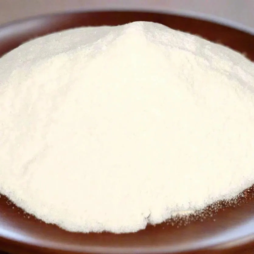 Vanilla Powder - By Baano