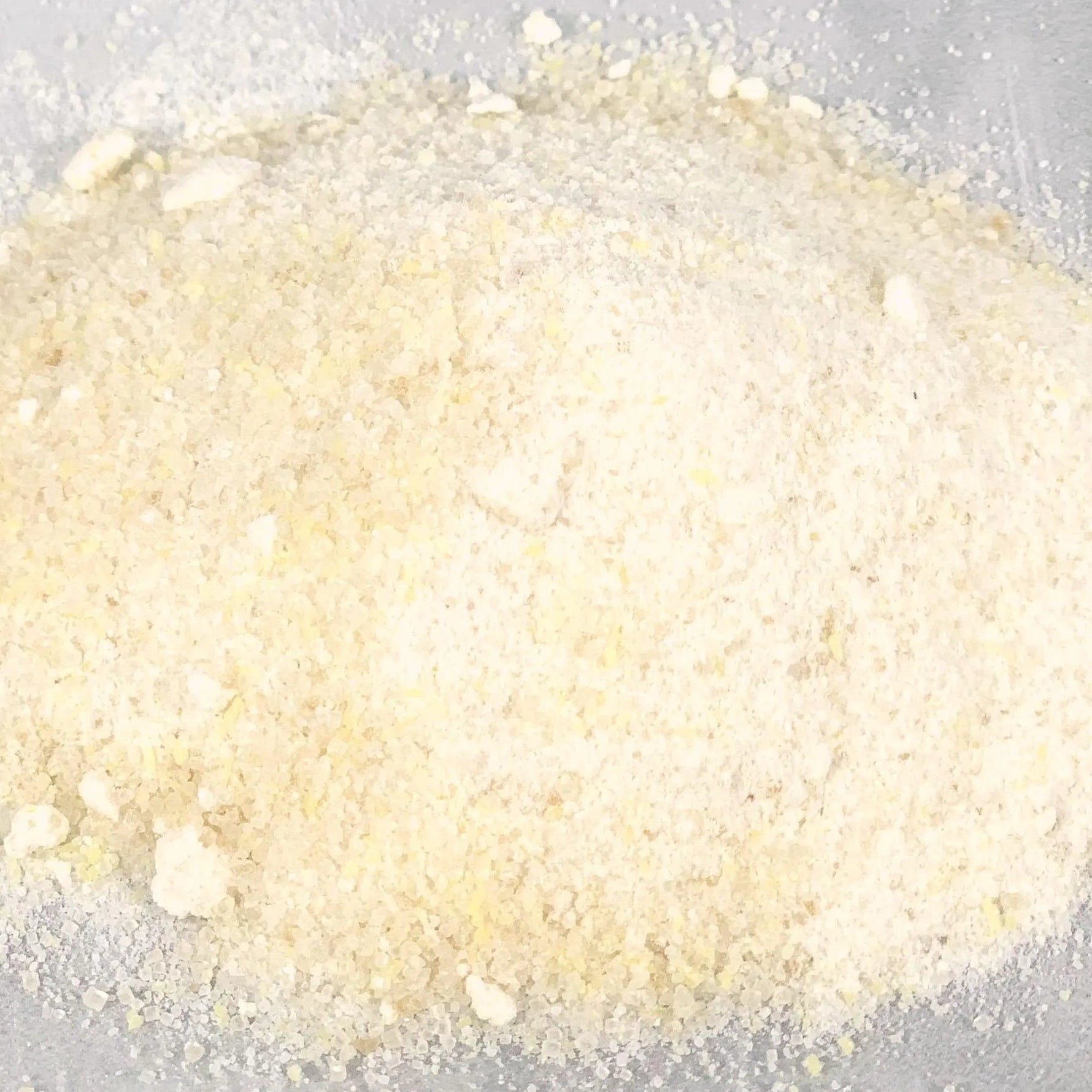 Orange Juice Powder - By Baano