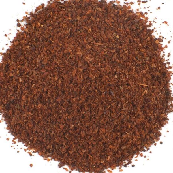 Ground Carolina Reaper Powder - By Baano