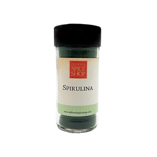 Spirulina Powder