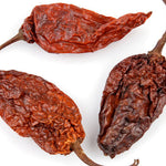 Whole Ghost Chile - By Baano