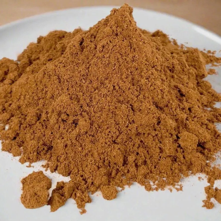 Star Anise Powder - By Baano