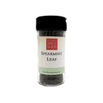 Spearmint Leaf - By Baano