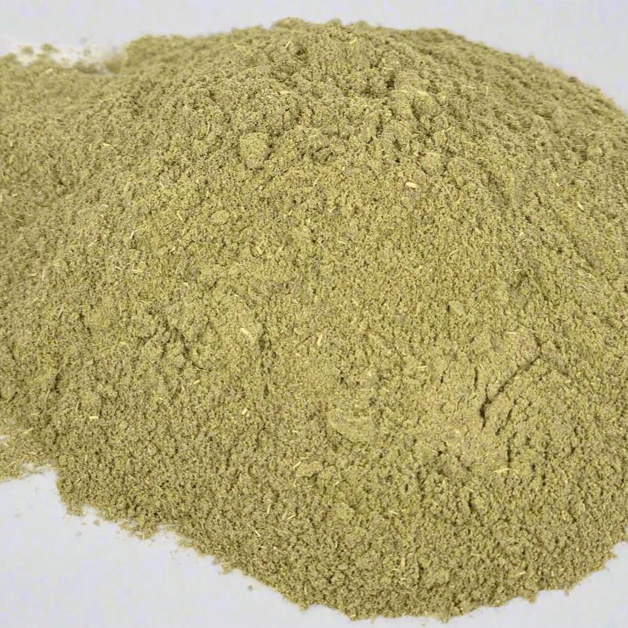 Thyme Powder - By Baano