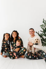 Christmas Doggies | NIGHTGOWN - By Baano