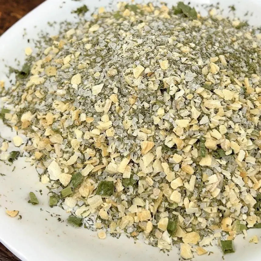 Tzatziki Dip Mix - By Baano