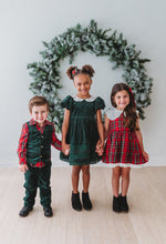 *PREORDER* Frosted Forest Vest - By Baano