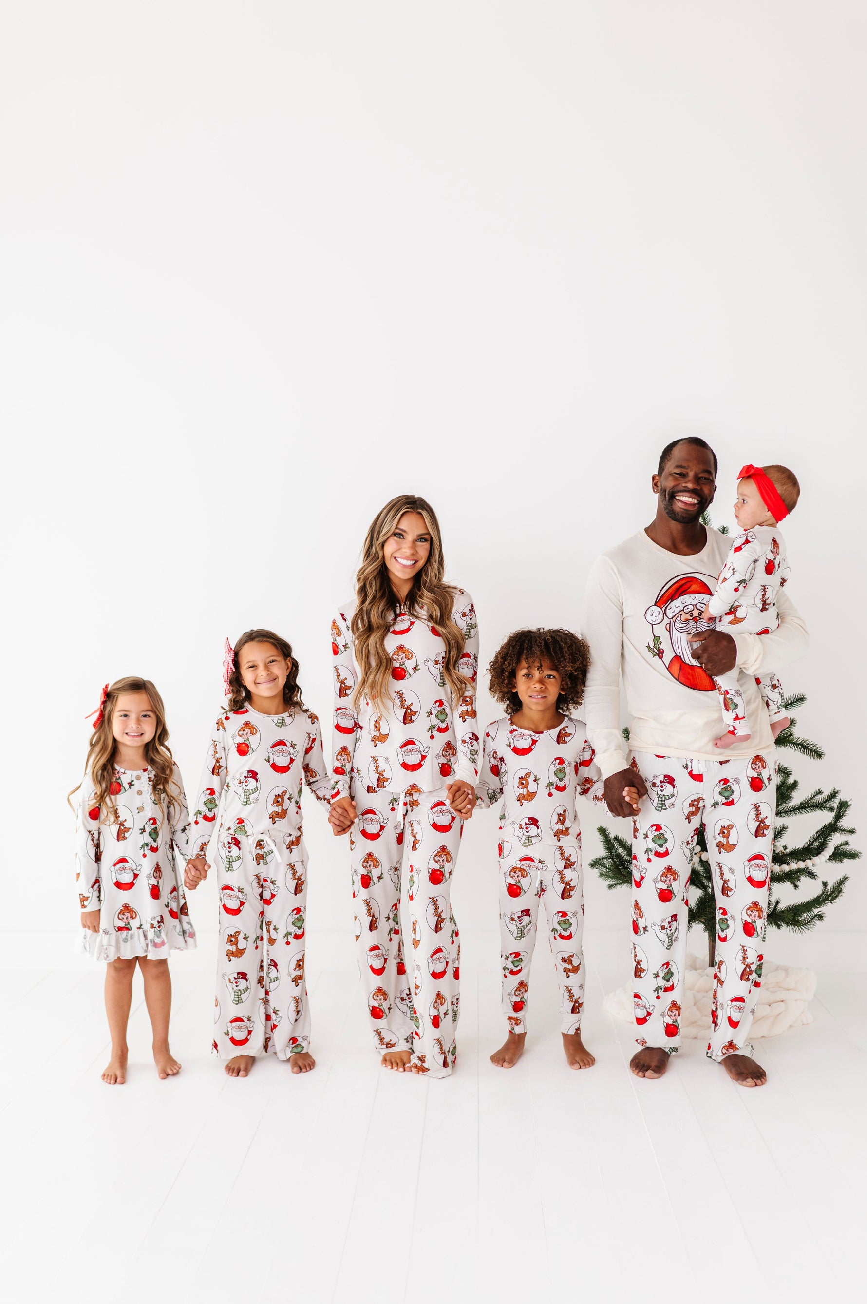 Classic Characters | MEN’S PJ Pants - By Baano