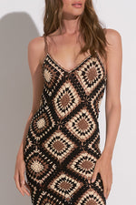 Aleki Crochet Maxi