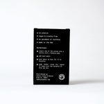 Bourbon Reserve Concentrated Hand Soap Refill Bars - By Baano