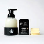 Bourbon Reserve Concentrated Hand Soap Refill Bars - By Baano