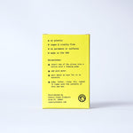 Citrus Grove Concentrated Hand Soap Refill Bars - By Baano