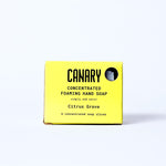 Citrus Grove Concentrated Hand Soap Refill Bars - By Baano