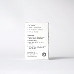 Unscented Concentrated Hand Soap Refill Bars - By Baano