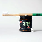 Bubble Gum Toothpaste Tablets - By Baano