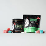 Bubble Gum Toothpaste Tablets - By Baano