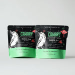 Bubble Gum Toothpaste Tablets - By Baano