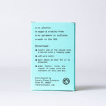 Fir Needle + Sage Concentrated Hand Soap Refill Bars - By Baano