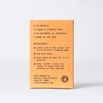 Cedar Mint Concentrated Hand Soap Refill Bars - By Baano