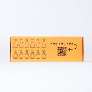 Cedar Mint Concentrated Hand Soap Refill Bars - By Baano