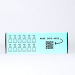 Fir Needle + Sage Concentrated Hand Soap Refill Bars - By Baano