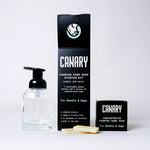 Canary Fresh and Clean Sample Bundle - By Baano