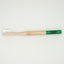 1 Brush - Green Tip