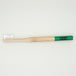 1 Brush - Green Tip