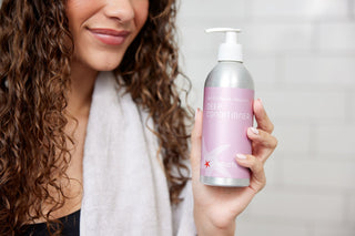 Deep Conditioner - By Baano